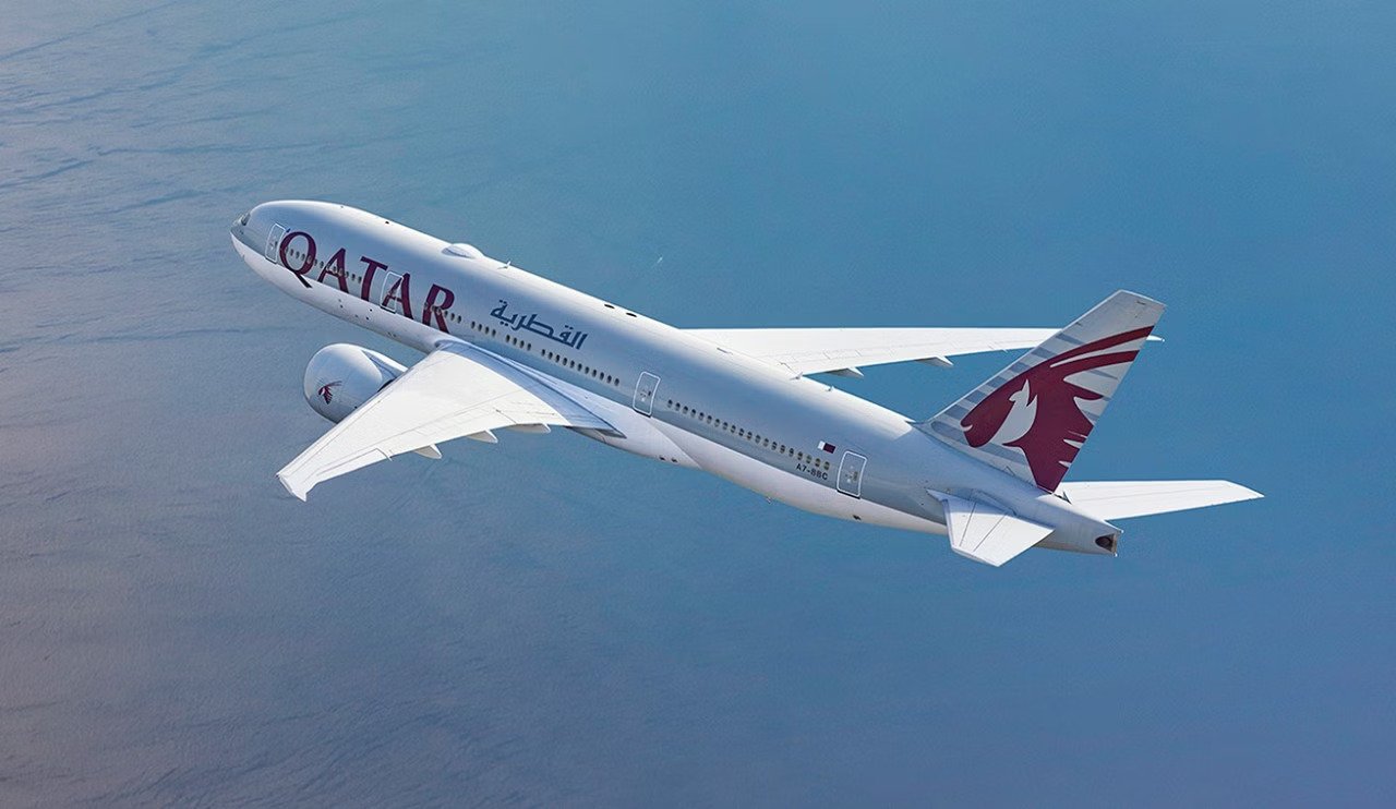 Qatar Airways Offers Up to 20% Off Summer Flights